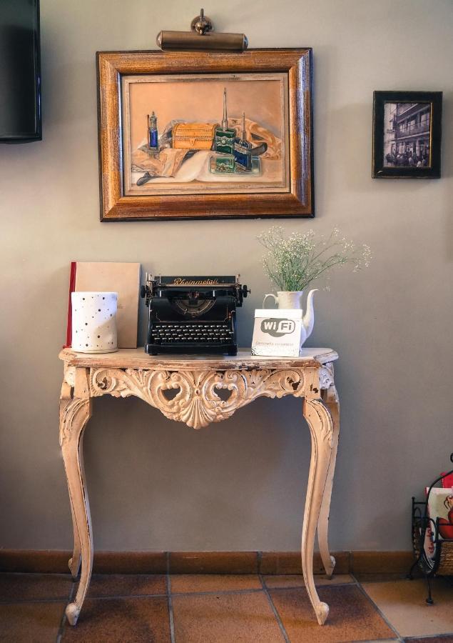 Hotel Rural La Concordia Monzón de Campos Εξωτερικό φωτογραφία