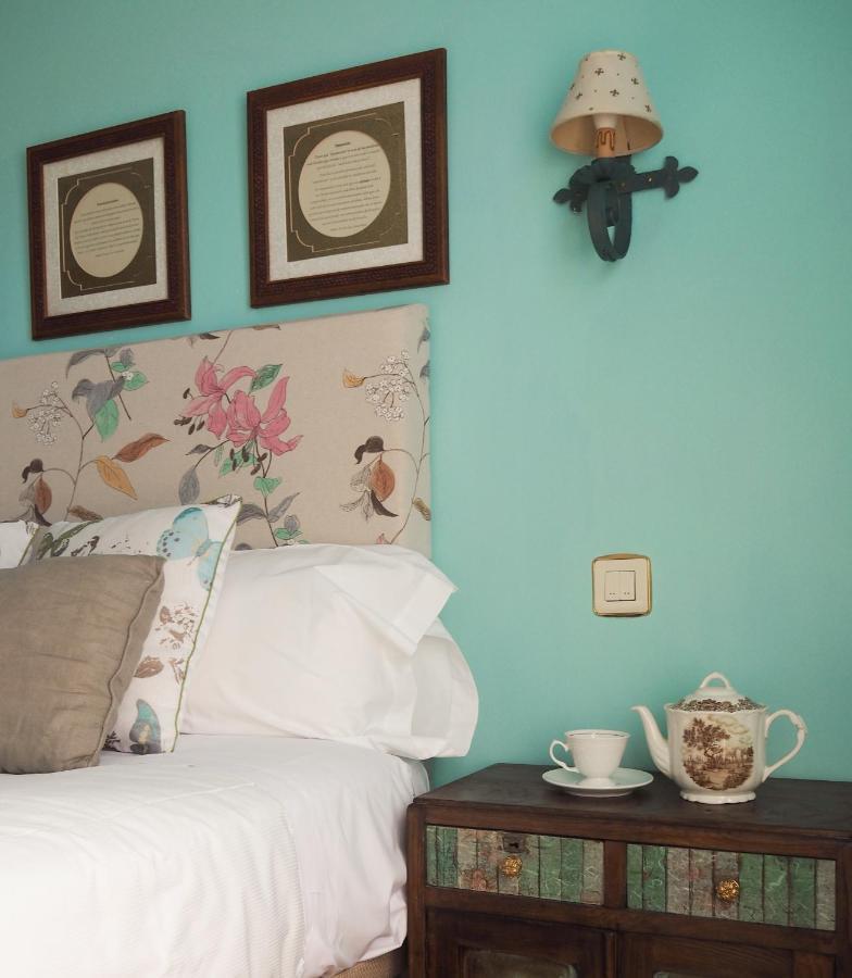 Hotel Rural La Concordia Monzón de Campos Εξωτερικό φωτογραφία