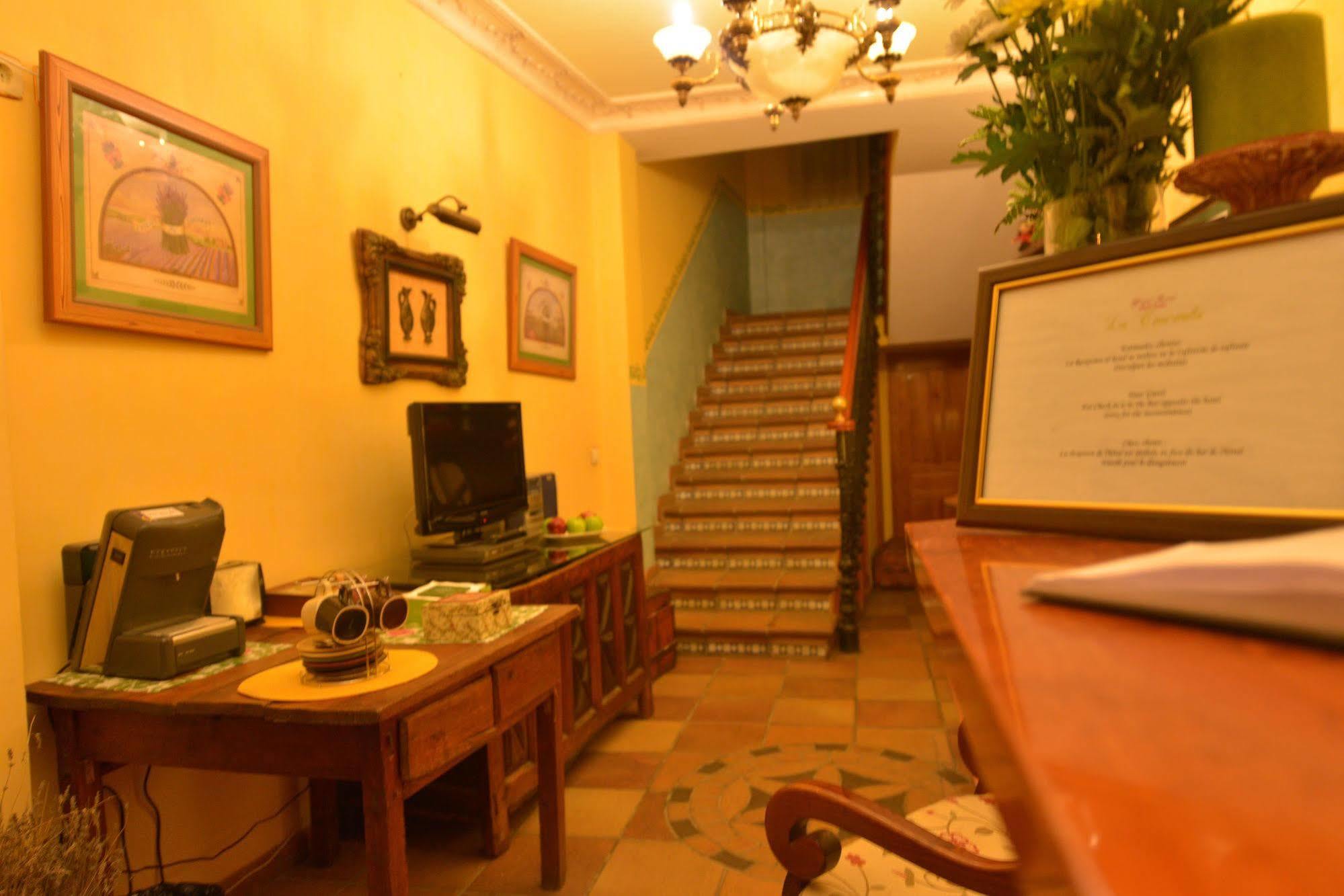Hotel Rural La Concordia Monzón de Campos Εξωτερικό φωτογραφία