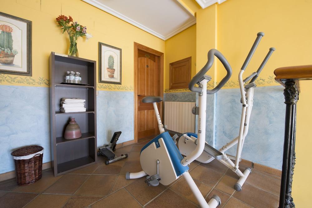 Hotel Rural La Concordia Monzón de Campos Εξωτερικό φωτογραφία